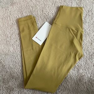 Lululemon Align Pant